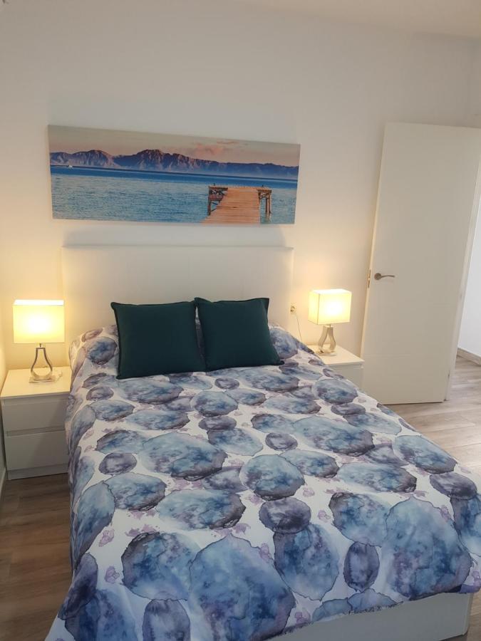 Precioso Atico Con Terraza En Plaza De Andalucia Daire Torremolinos Dış mekan fotoğraf